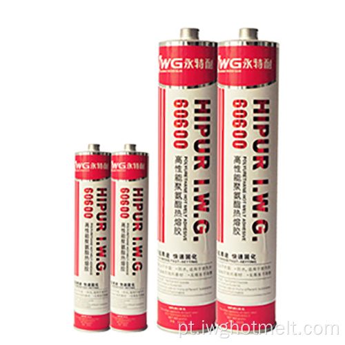 Pur Assembly Hot Melt Glue